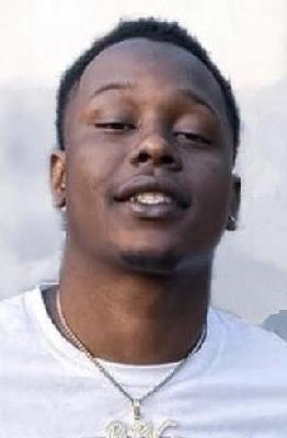 Isaac Warren death by force case profile photo