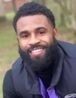 Jeremy Jameson death by force case profile photo