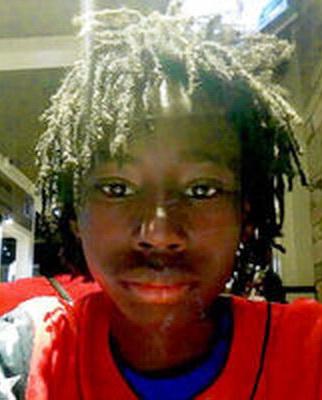 Kardell Preston death by force case profile photo