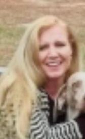 Donna Thompson death by force case profile photo