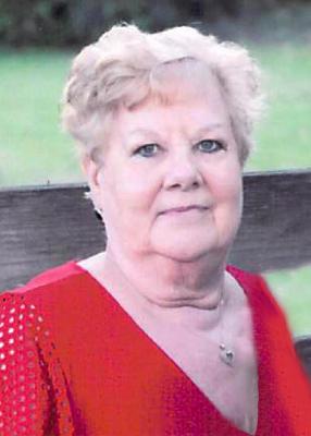 Lynda Palmer death by force case profile photo