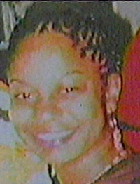 Tishana Francis death by force case profile photo