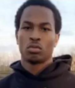 Miguel Leon Jr. death by force case profile photo