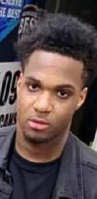 Rakeem Newell death by force case profile photo