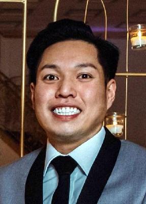 Paul Pham death by force case profile photo
