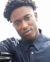 Chad Errol Hill Jr. death by force case profile photo