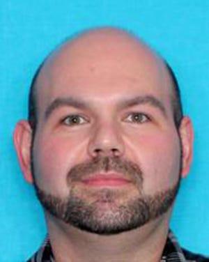 Chance Benoit death by force case profile photo