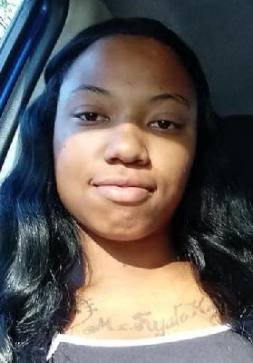 Dakayla Bailey death by force case profile photo