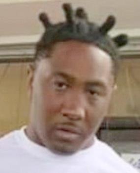 DeWayne Hutton death by force case profile photo