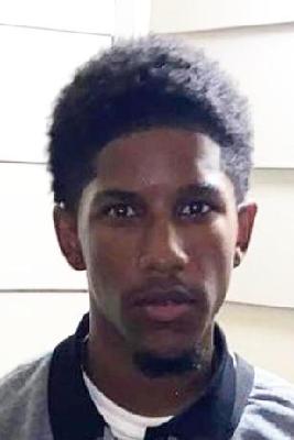 Rodney Antoine Jr. death by force case profile photo