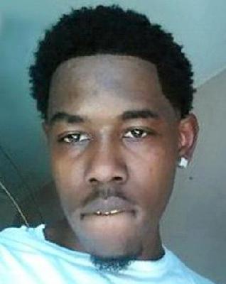 Travante Myles death by force case profile photo