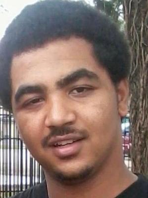 Martin Anthony Jones Sr. death by force case profile photo