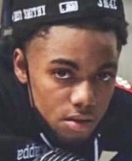 Ronnie Brown death by force case profile photo