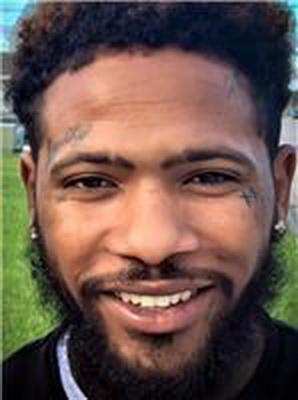 Cleveland Thompson death by force case profile photo
