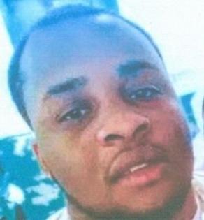Derrick Williams death by force case profile photo