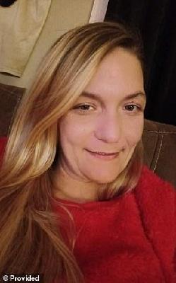 Brittany Cormier death by force case profile photo