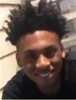 James A. Jarreau III death by force case profile photo