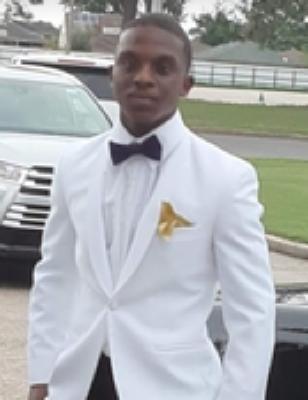 John Studda Harris III death by force case profile photo