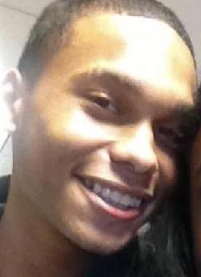 Joseph Castillo death by force case profile photo