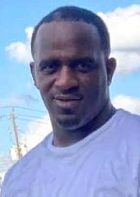 Nikita Savoy death by force case profile photo