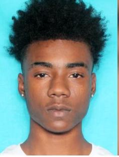 Orlando Johnson death by force case profile photo