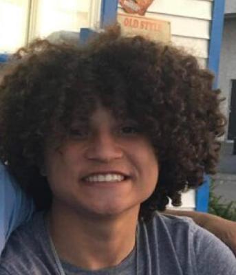 Josiah Pujols death by force case profile photo