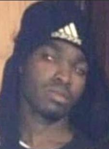 Eric D Brownlee Jr. death by force case profile photo