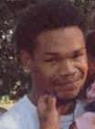 Brandon Childs death by force case profile photo