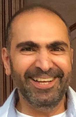 Mahmod Khalaf death by force case profile photo