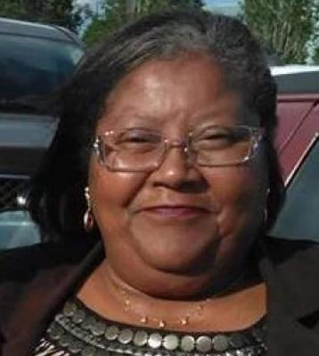 Janice Gardener death by force case profile photo