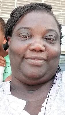 Roxanne Hawthorne death by force case profile photo