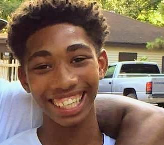 Derrick Jermaine Sims Jr. death by force case profile photo