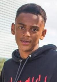 JaQuez Jones death by force case profile photo