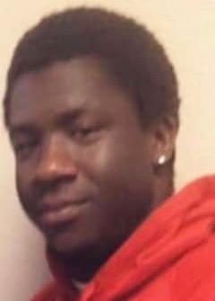 Demarcus Lewis death by force case profile photo