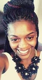 Bianca Williams death by force case profile photo