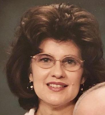Joan O’Brien death by force case profile photo