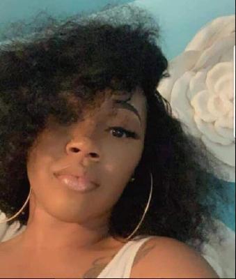 Ronnika Richburg death by force case profile photo