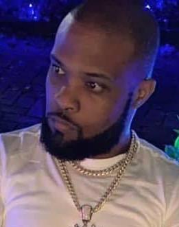 Romero G. Butler Jr. death by force case profile photo