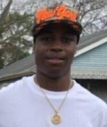 Terrance D.Sanders death by force case profile photo