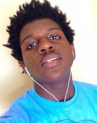 Loston Tiner Jr. death by force case profile photo