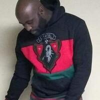 James White death by force case profile photo