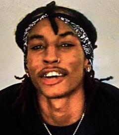 Malik Hall death by force case profile photo