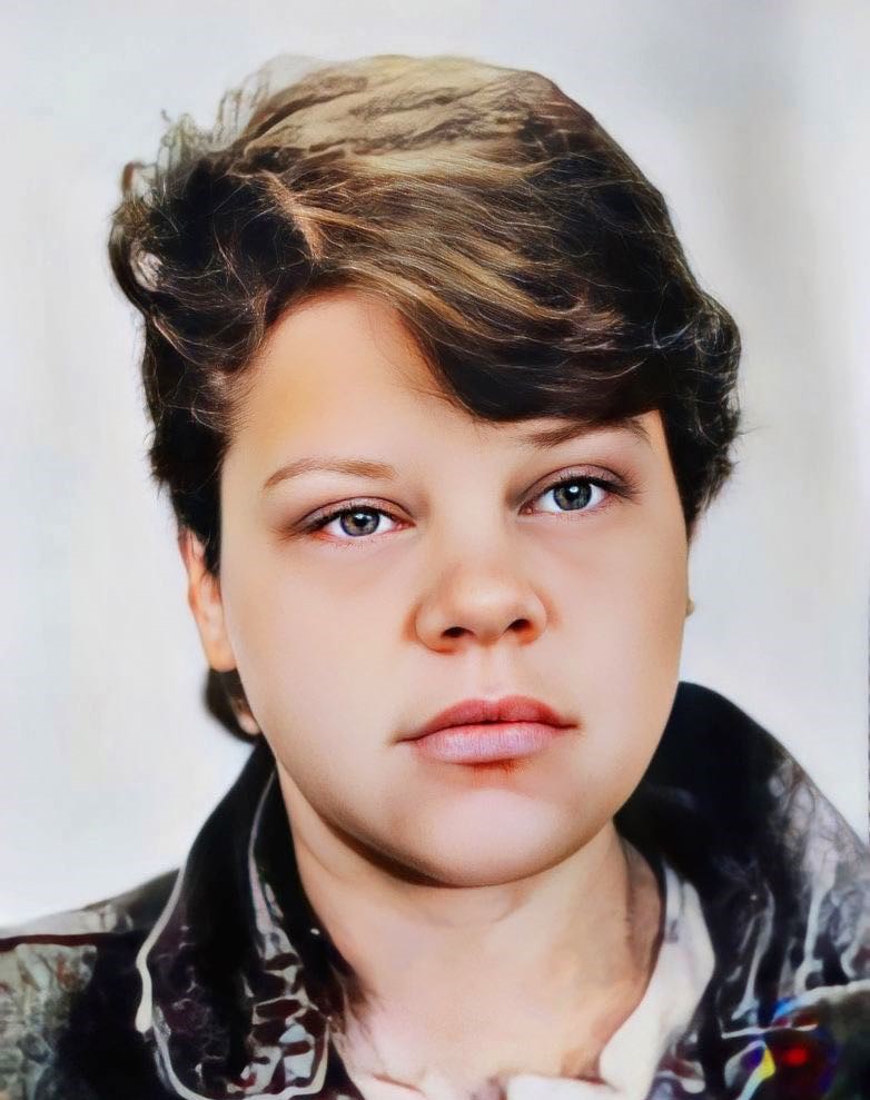 Deborah McConnell death by force case profile photo