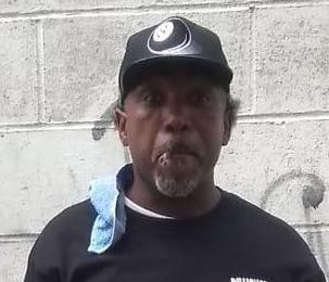 Devon D Coakley Sr. death by force case profile photo
