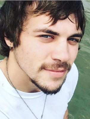 Sylvanus Jed Ellis death by force case profile photo