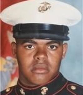 Robert Charles Green death by force case profile photo
