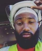 Kevin Thomas Jr death by force case profile photo