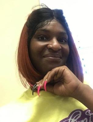 Kimberly Wright death by force case profile photo
