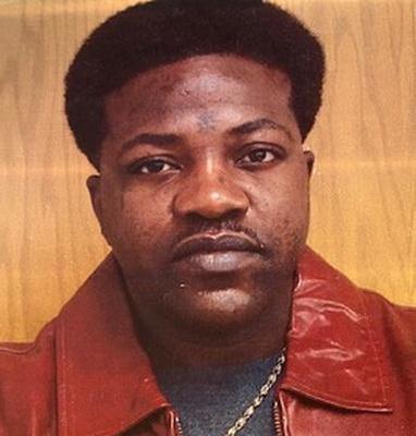 Charlie Dwayne Harris Jr. death by force case profile photo
