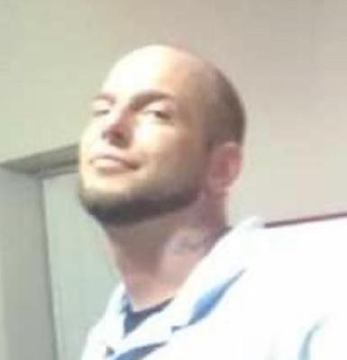 Timothy Cushing death by force case profile photo